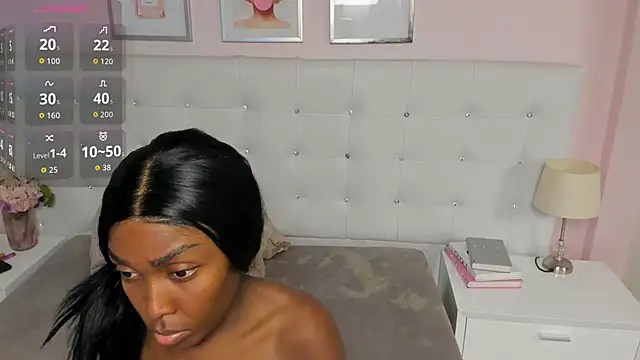 RitaGibsonn online show from 11-15-25, 07:32