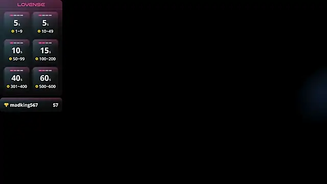 RitaGibsonn online show from 04-18-26, 07:58