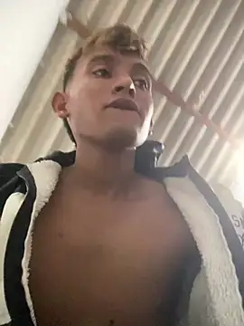 Babyalienqm online show from 02-18-26, 01:23