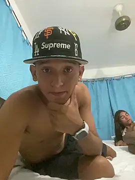 Babyalienqm online show from 04-02-26, 07:28