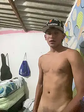 Babyalienqm online show from 04-03-26, 11:36