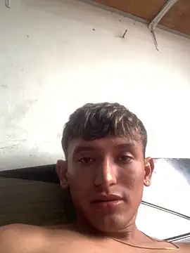 Babyalienqm online show from 06-07-26, 07:17