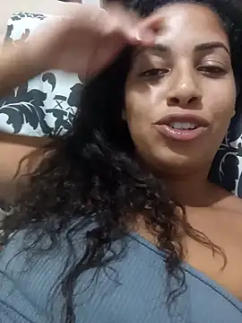 ebonye  online show from 11-01-25, 08:55