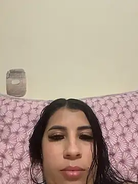 Pamela Skyangels online show from 01-09-26, 02:03