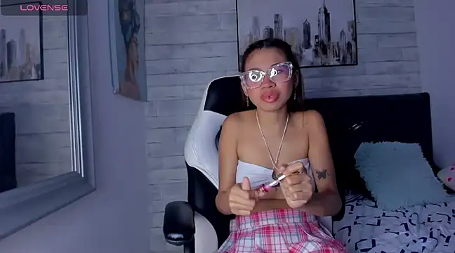 Aida princess online show from 02-28-25, 05:26