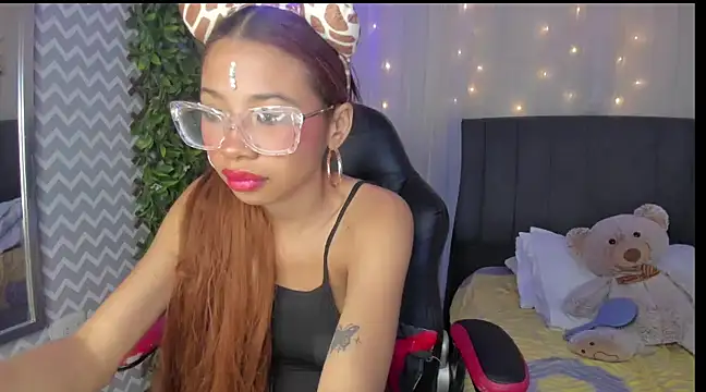 Aida princess online show from 03-06-25, 04:41