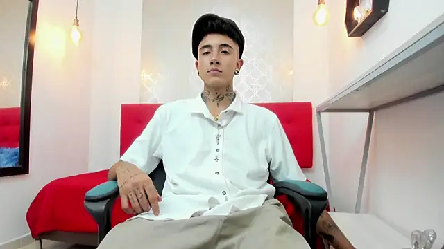 Patrick Rango online show from 11-23-25, 03:39