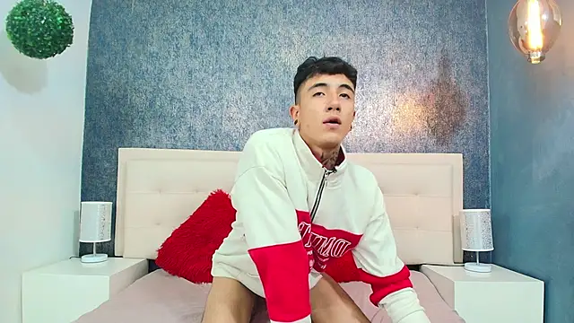 Patrick Rango online show from 11-25-25, 03:39