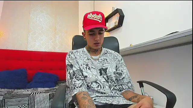 Patrick Rango online show from 12-14-25, 03:45