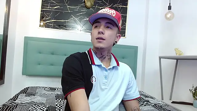 Patrick Rango online show from 03-08-26, 03:43