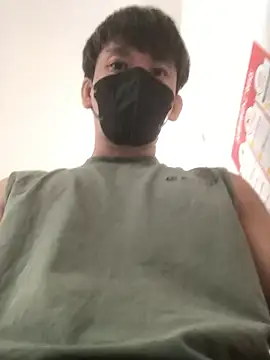 Snapshot of pandesal_aki chatting on 09-26-25, 03:38 pandesal aki online show from 09-26-25, 03:38