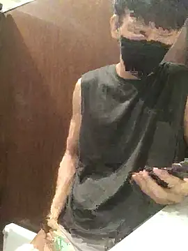 Snapshot of pandesal_aki chatting on 10-15-25, 02:55 pandesal aki online show from 10-15-25, 02:55