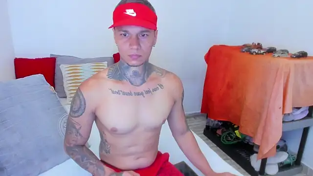 damian c12 online show from 03-04-25, 12:39