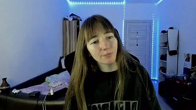 bekkawell online show from 11-04-25, 03:11