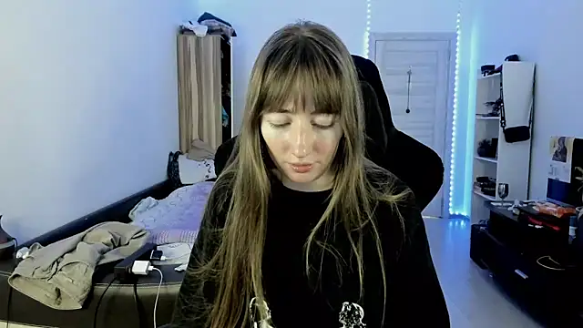 bekkawell online show from 11-09-25, 04:05