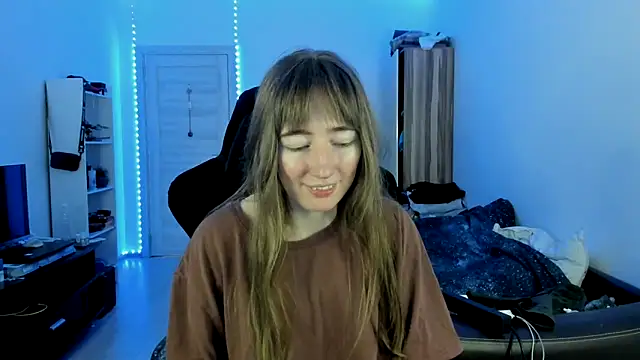 bekkawell online show from 12-05-25, 02:47