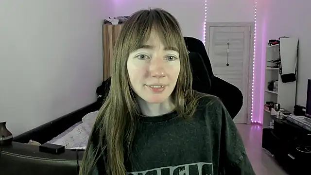 bekkawell online show from 12-17-25, 04:02