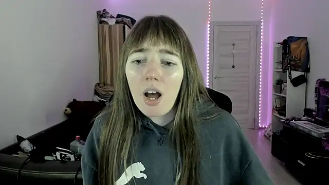 bekkawell online show from 02-07-26, 01:48