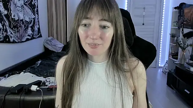 bekkawell online show from 03-02-26, 04:58