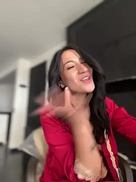 Mila LS online show from 03-09-25, 04:44