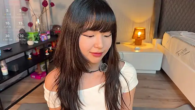 melana love online show from 11-02-25, 12:07