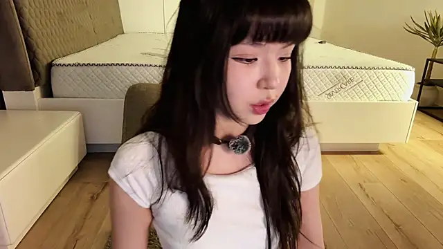 melana love online show from 02-03-26, 12:54