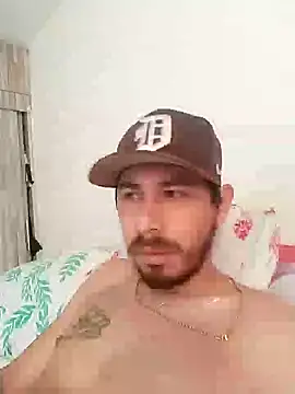 santibiggg online show from 02-26-25, 12:14