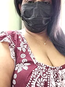 abinaya26 online show from 03-25-26, 07:03