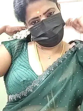 abinaya26 online show from 05-18-26, 06:36