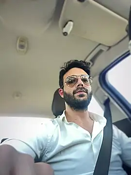 YJeromZCoxk online show from 03-12-25, 12:26