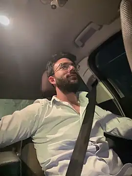 YJeromZCoxk online show from 03-13-25, 06:01