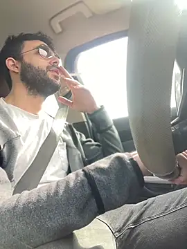 YJeromZCoxk online show from 03-14-25, 07:37