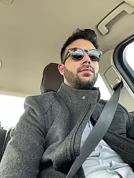 YJeromZCoxk online show from 03-22-25, 07:47