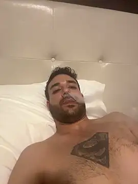 YJeromZCoxk online show from 02-18-26, 06:37