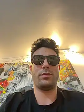 YJeromZCoxk online show from 06-09-26, 03:45