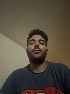 YJeromZCoxk online show from 06-19-26, 10:35