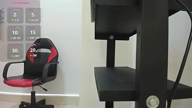 Bonniie 22 online show from 03-15-25, 05:26