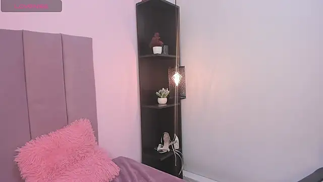 Bonniie 22 online show from 03-18-25, 10:58