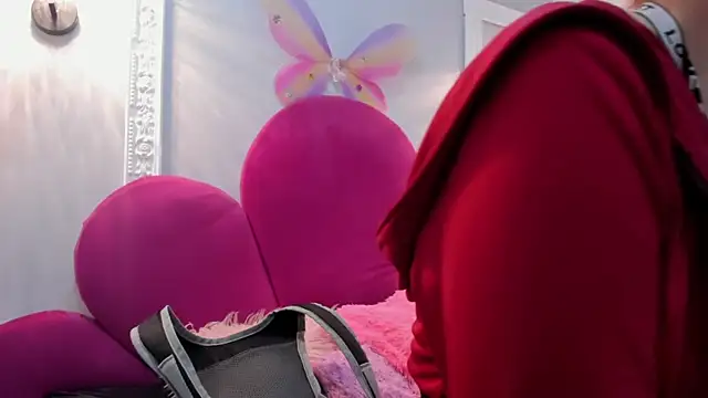 Bonniie 22 online show from 11-05-25, 03:45