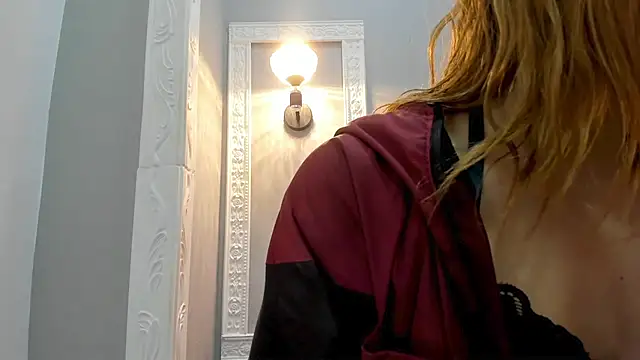 Bonniie 22 online show from 02-06-26, 08:34