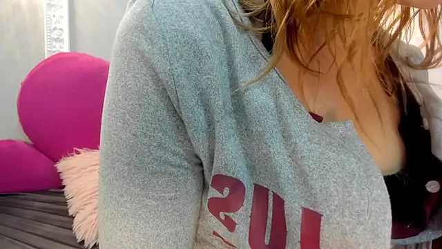 Bonniie 22 online show from 02-19-26, 07:54