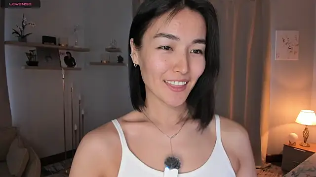 RanelDiva online show from 01-14-26, 08:31