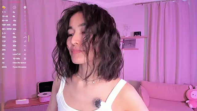 RanelDiva online show from 03-01-26, 09:22