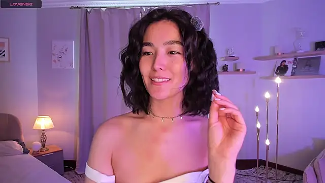 RanelDiva online show from 03-08-26, 09:24