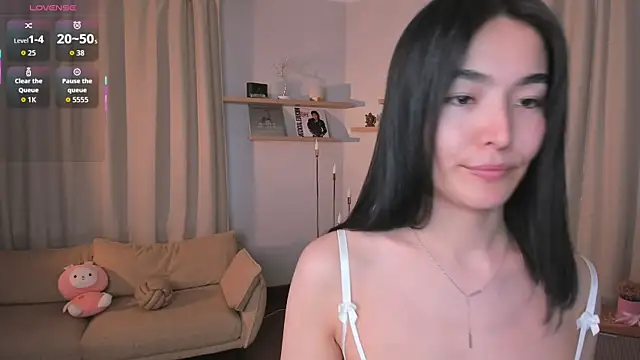 Snapshot of RanelDiva chatting on 07-24-26, 09:07 RanelDiva online show from 07-24-26, 09:07