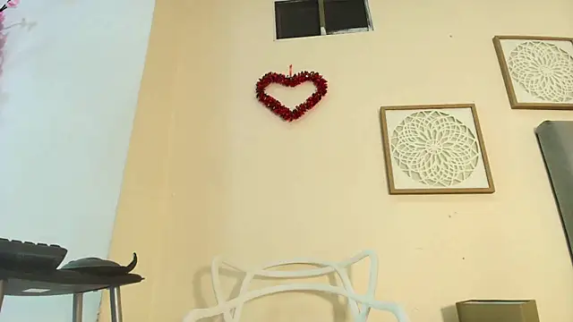 mary cute9 online show from 03-18-26, 12:19