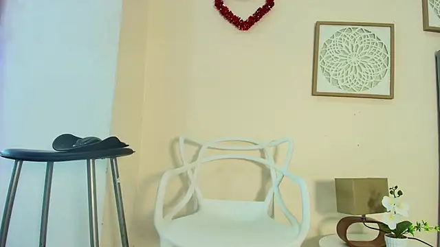 mary cute9 online show from 04-10-26, 12:10