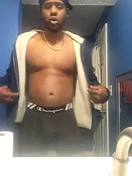 Blac bunny online show from 12-01-25, 01:49