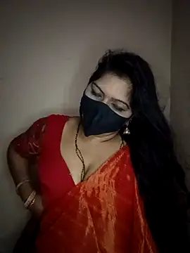 Bagi-Sexy online show from 11-24-25, 07:02