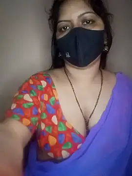 Bagi-Sexy online show from 12-20-25, 11:01